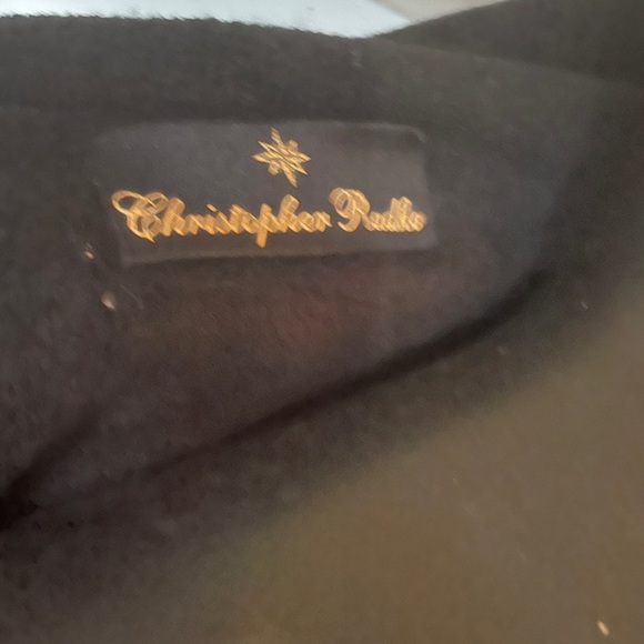 CHRISTOPHER RADKO ROBE XL - Picture 2 of 9